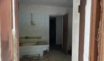 Zdjęcie opuszczonego miejsca: Baza techniczna Gervipol