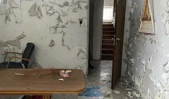 Zdjęcie opuszczonego miejsca: Baza techniczna Gervipol