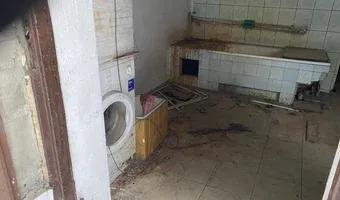 Zdjęcie opuszczonego miejsca: Baza techniczna Gervipol