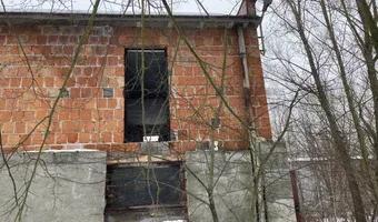 Zdjęcie opuszczonego miejsca: Baza techniczna Gervipol