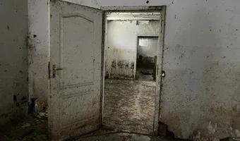 Zdjęcie opuszczonego miejsca: Baza techniczna Gervipol