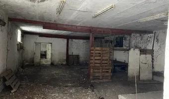 Zdjęcie opuszczonego miejsca: Baza techniczna Gervipol