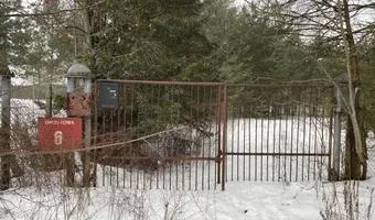 Zdjęcie opuszczonego miejsca: Baza techniczna Gervipol