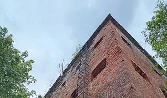 Zdjęcie opuszczonego miejsca: Bunkier ochrony kolei, Tomaryny