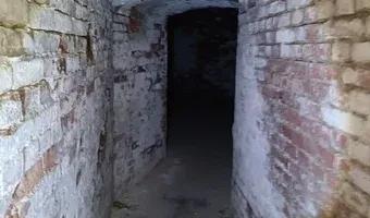 Zdjęcie opuszczonego miejsca: Bunkier ochrony kolei, Tomaryny