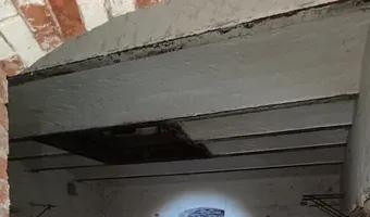 Zdjęcie opuszczonego miejsca: Bunkier ochrony kolei, Tomaryny