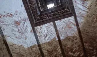 Zdjęcie opuszczonego miejsca: Bunkier ochrony kolei, Tomaryny