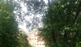 Zdjęcie opuszczonego miejsca: Bunkier ochrony kolei, Tomaryny