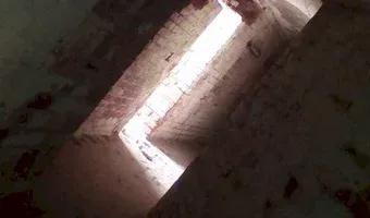 Zdjęcie opuszczonego miejsca: Bunkier ochrony kolei, Tomaryny